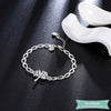 Bracelet Arbre De Vie Mes Racines En Argent Bracelet Arbre De Vie