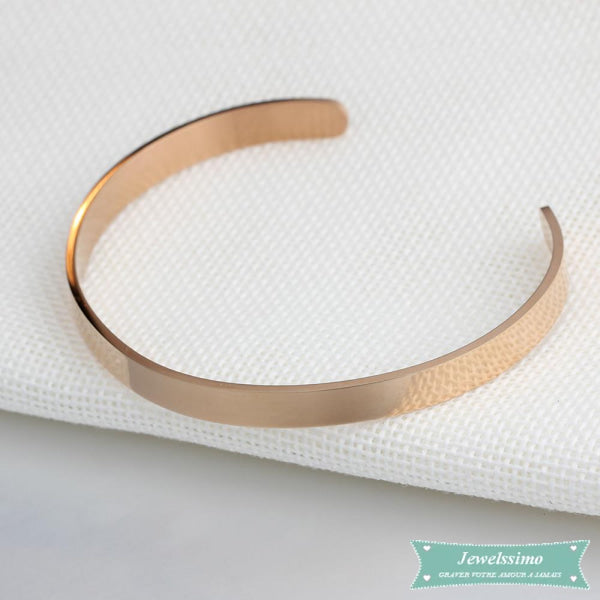 Bracelet Prénom All I Need Pour Femme Bracelet Femme