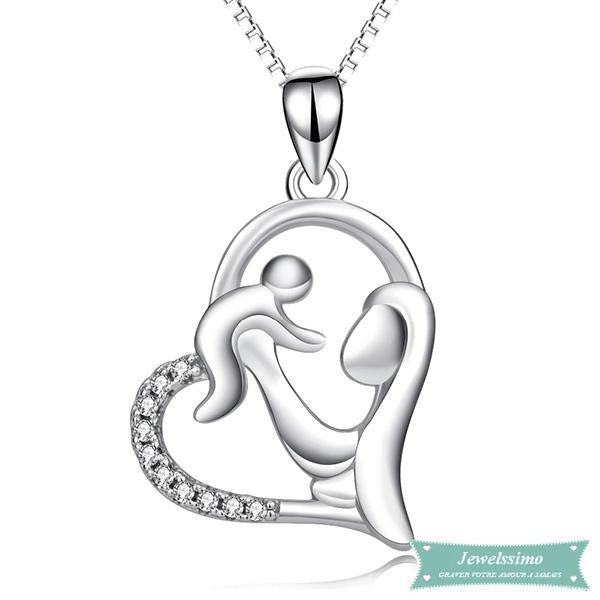 Collier Bébé Love Bébé