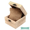 Montre photo en bois Personnalize me pour femme montre bois