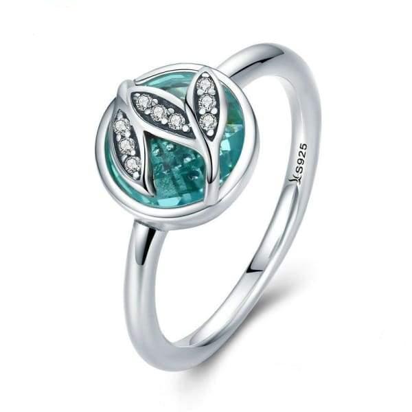 Bague Arbre De Vie Mon Beau Diamant 52 - 6 Bague Arbre De Vie