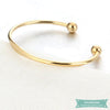 Bracelet Femme Personnalisé Fashion En Plaqué Or Bracelet Femme