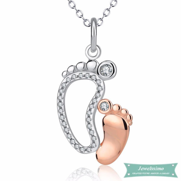 Collier Bébé A Baby Is Born 35Cm