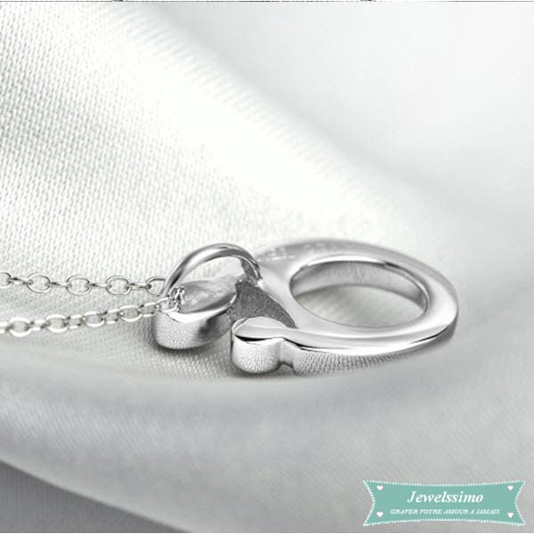 Collier de naissance Bébé