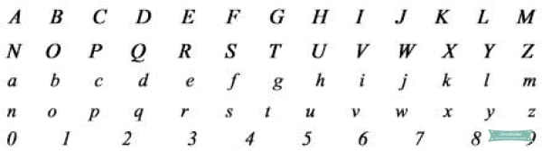 Collier Famille Sweet Heart En Plaqué Or