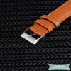Montre personnalisée photo DIY en cuir montre quartz