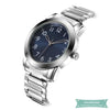 Montre quartz japonais Tokyo pour homme montre quartz