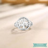 Bague Arbre De Vie Love Is Timeless En Argent 925 Bague Arbre De Vie