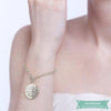 Bracelet Arbre De Vie Best Family En Argent 925 Bracelet Arbre De Vie