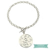 Bracelet Arbre De Vie Best Family En Argent 925 Bracelet Arbre De Vie