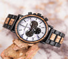 montre personnalisable