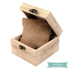 Montre photo en bois Loveliness pour femme montre bois