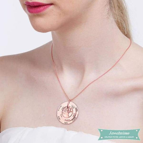 bijoux or rose
