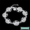 Bracelet Arbre De Vie Sagesse En Argent Bracelet Arbre De Vie