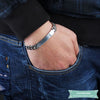 Gourmette homme So class gourmette homme