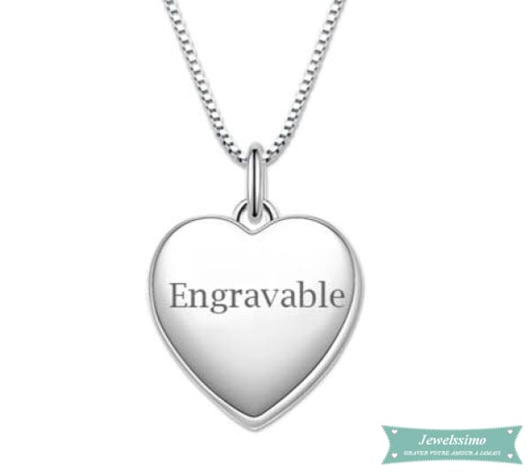 Pendentif Capricorne avec photo personnalisable pendentif photo